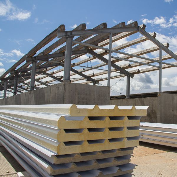 Various Ways Commercial Construction Companies Can Benefit from