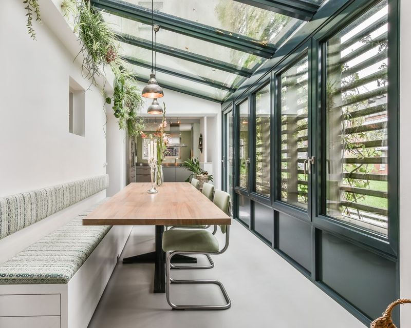 Sunroom Contractors In Fort Worth, TX