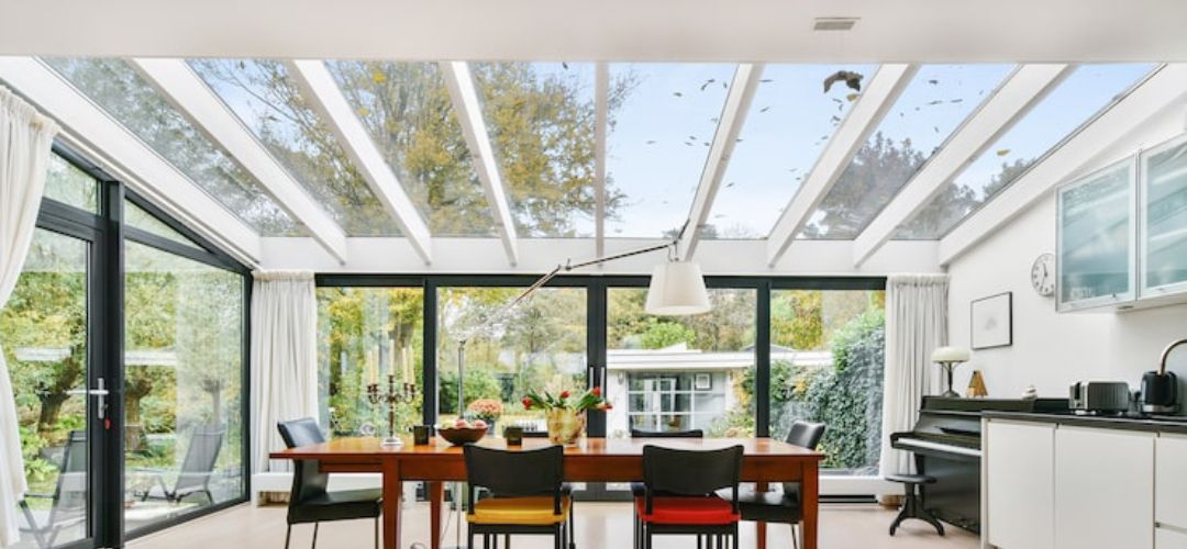 Sunroom-Contractors-in-Fort Worth-TX