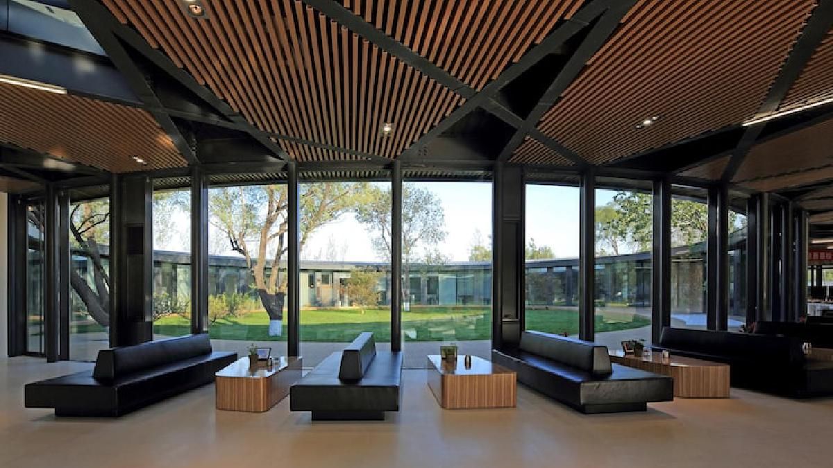 High Quality Sunrooms