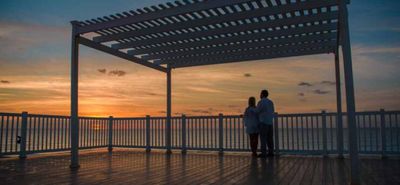 Pergola Builders in Fort Worth