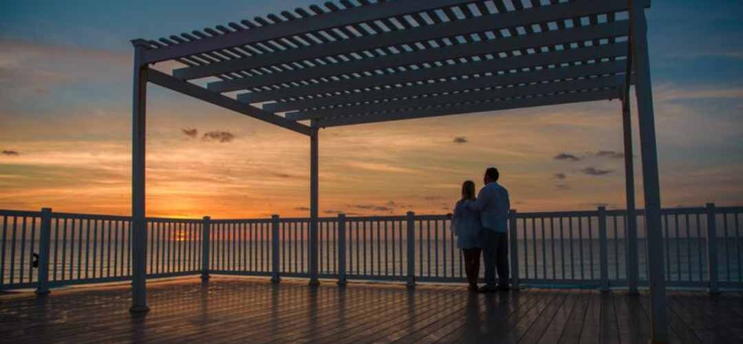 Pergola Builders in Fort Worth