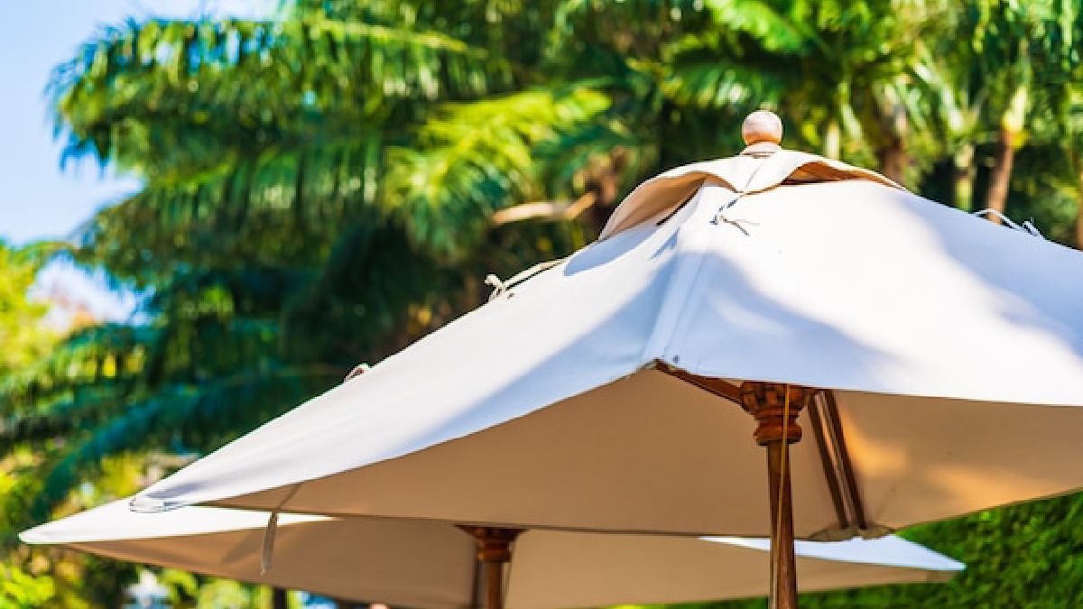 Installing motorized pergolas