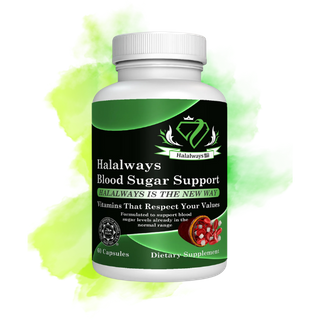blood sugar support supplement