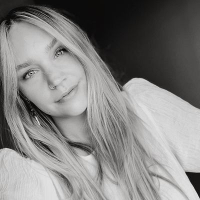 Amelia Fanion Marketing Manager