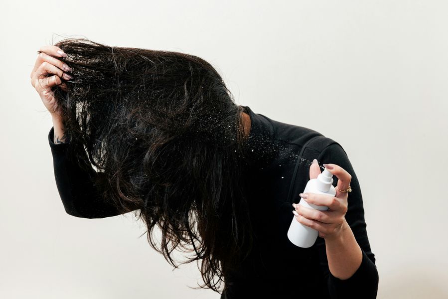 Spring Cleaning: Let’s Talk About Your Product Stash