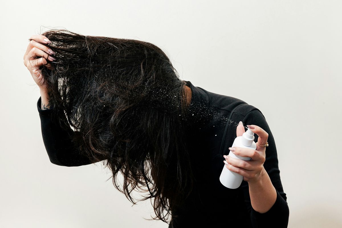 Spring Cleaning: Let’s Talk About Your Product Stash