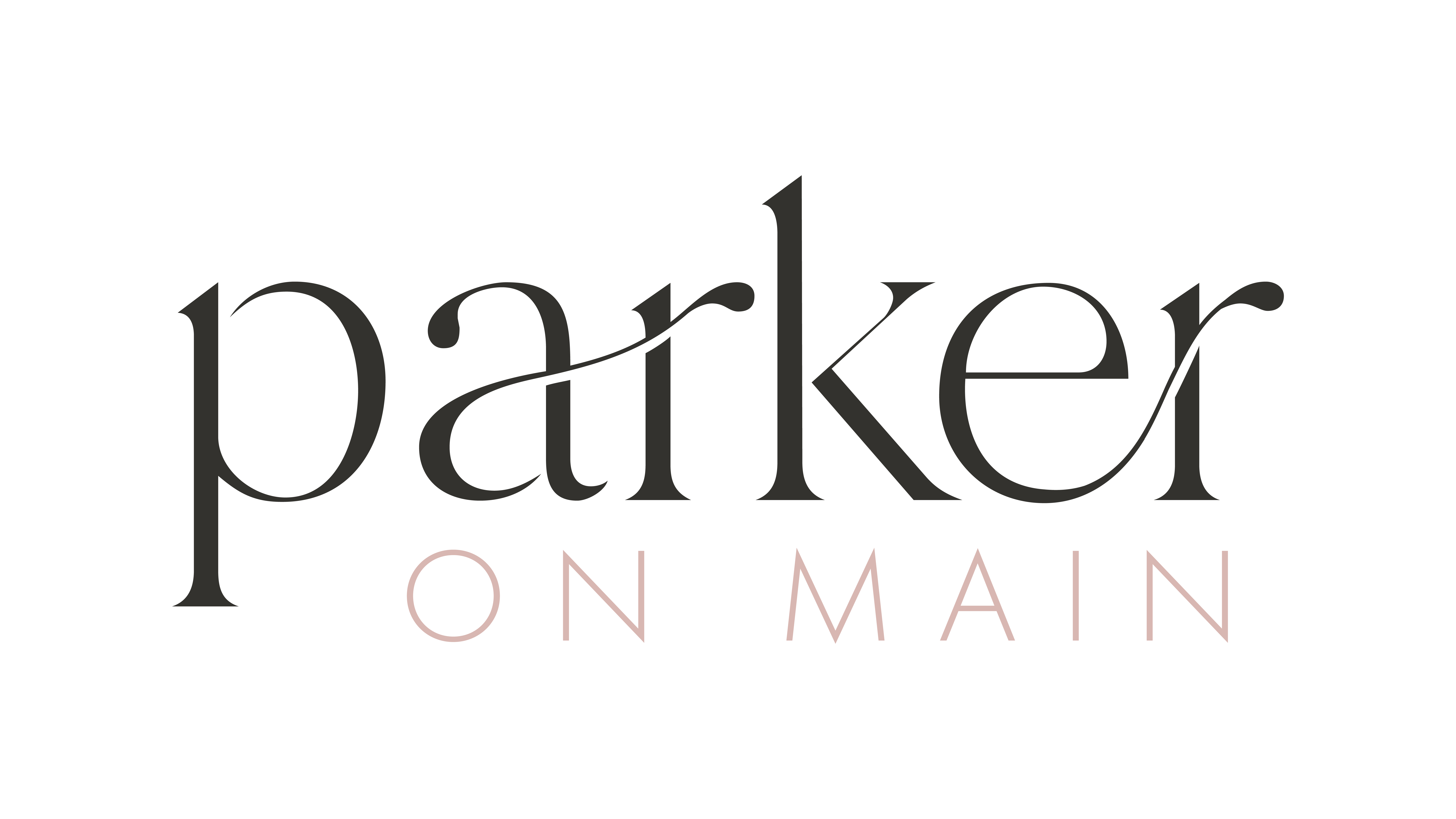 Parker on Main