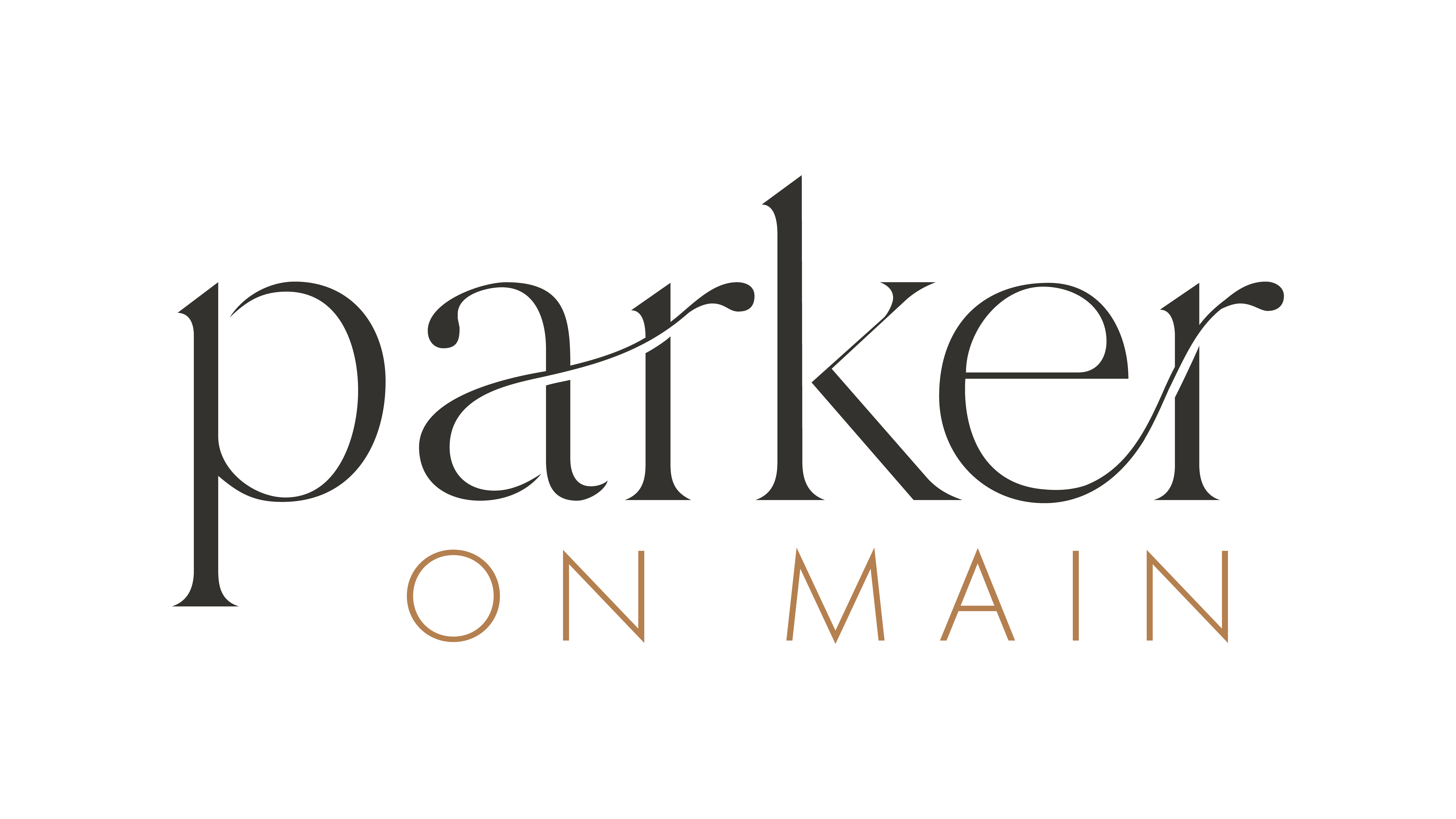 Parker on Main
