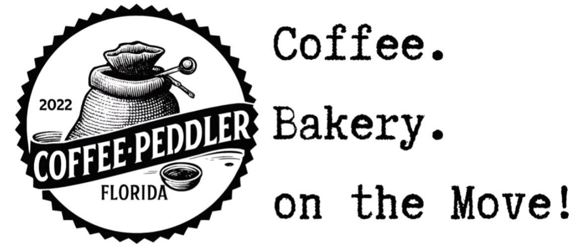 Florida Coffee Peddler
