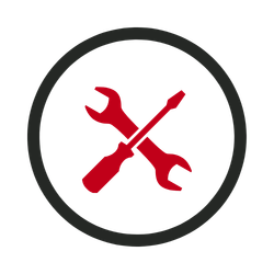 Extensive Maintenance icon