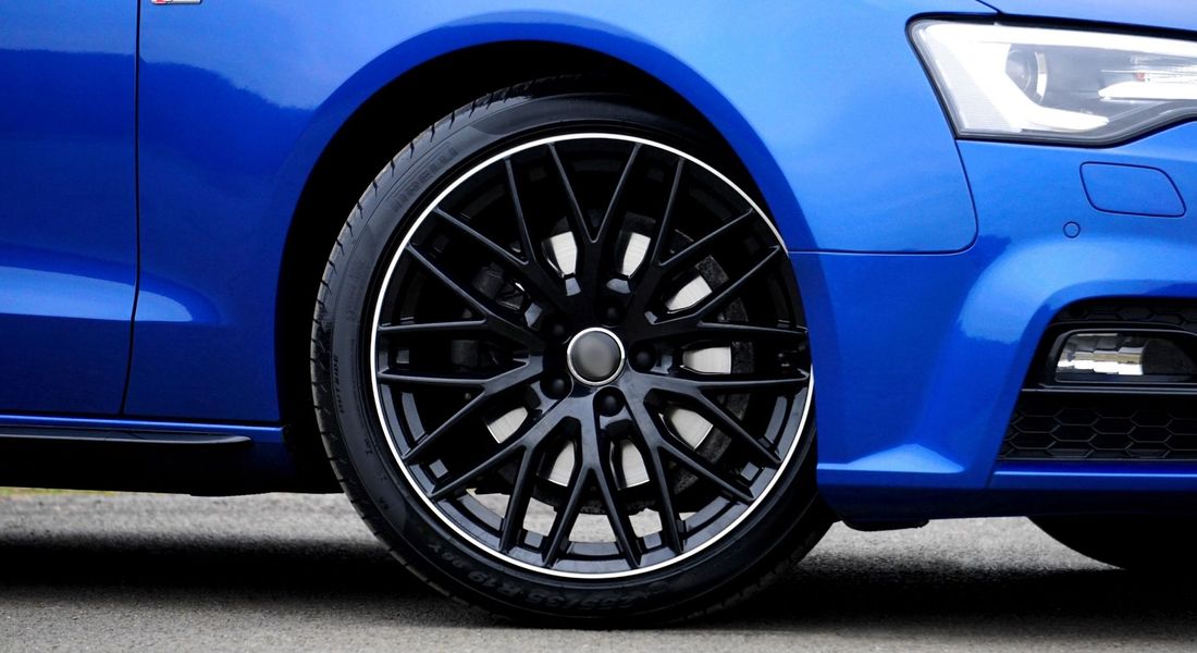 close-up view of the tires of a performance vehicle CMPro blog image 18.jpg