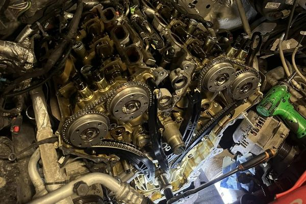 car engine car engine