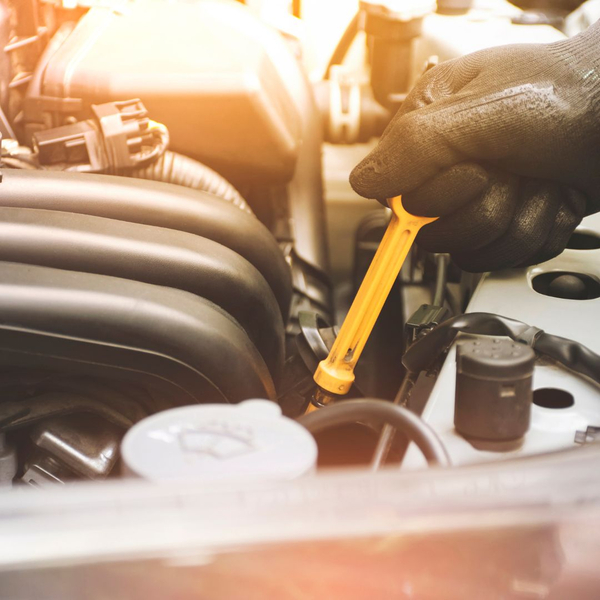 Synthetic vs. Conventional Oil: Which Is Better for Your Car? - Z's