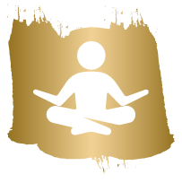 Meditation icon