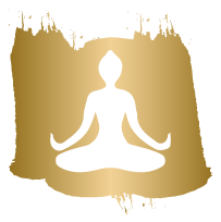 Yoga icon