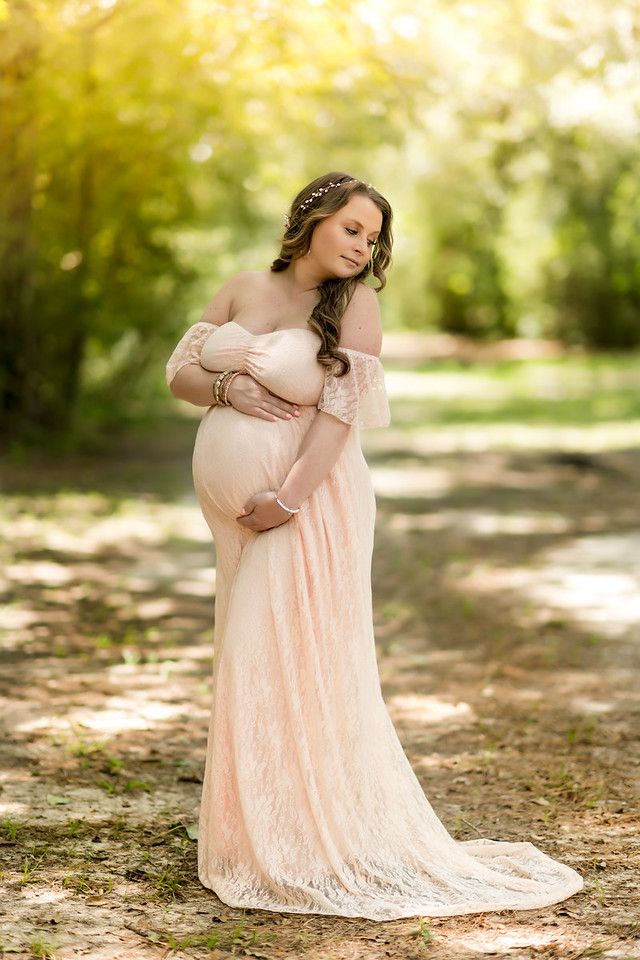 Maternity photoshoot