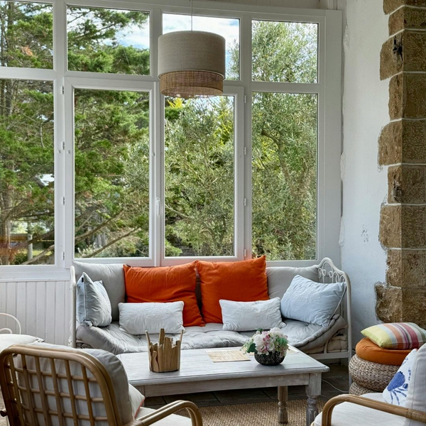 sunroom