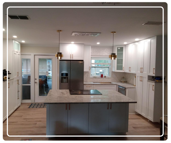 large kitchen island with modern lighting large kitchen island with modern lighting