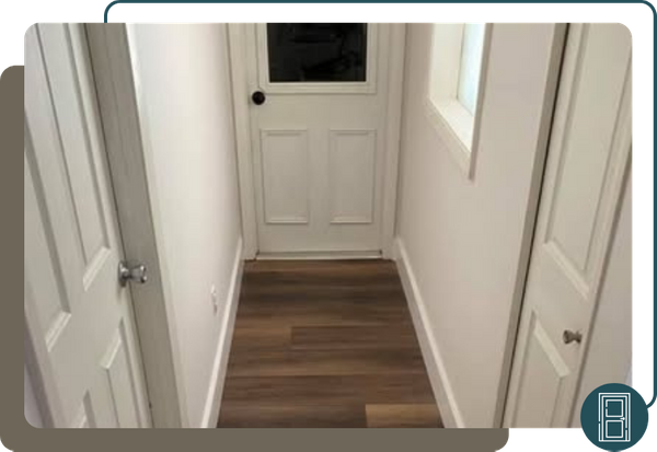 image of interior doors