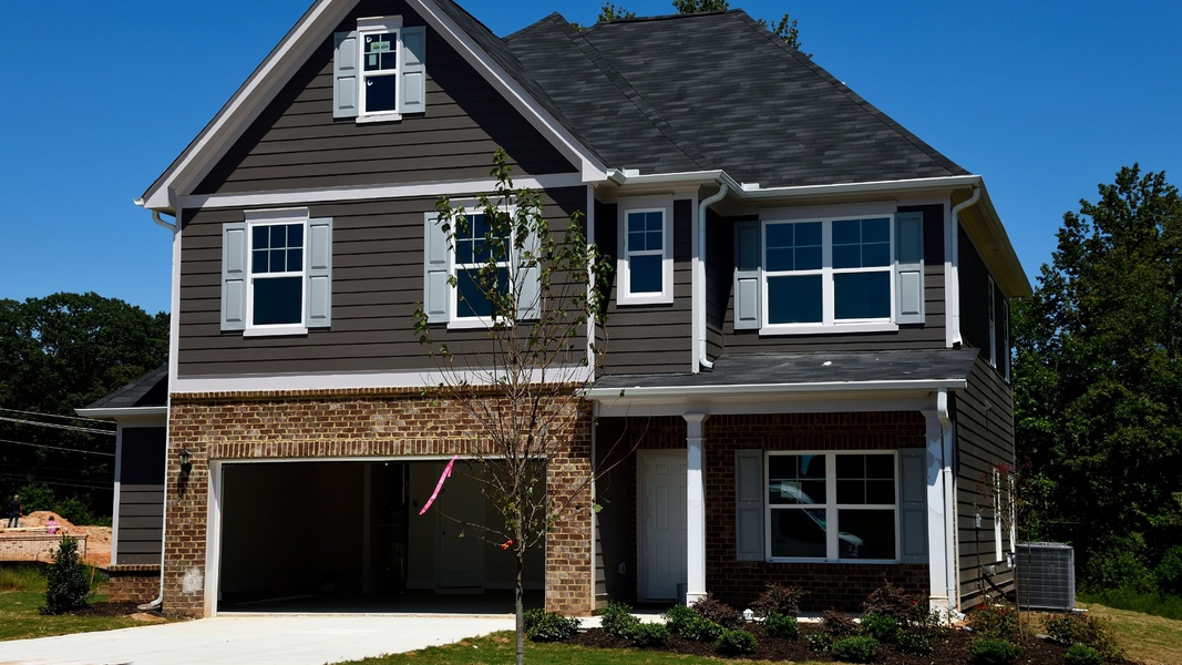 new home construction