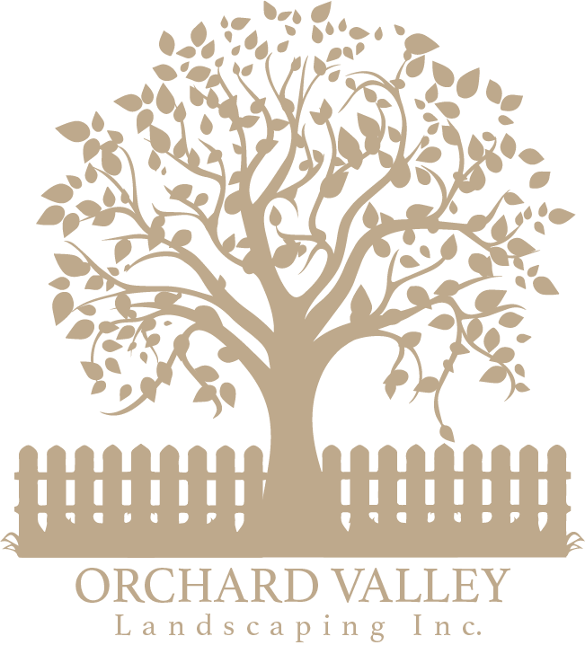 Orchard Valley Landscaping Inc.