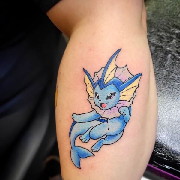 first tattoo first tattoo