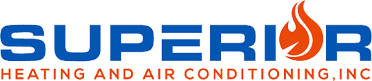 Superior Heating and Air Conditioning Inc