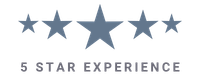 5 star experience