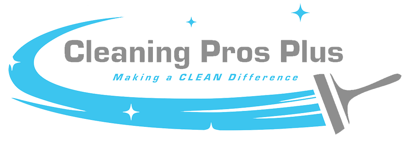 Cleaning Pros Plus