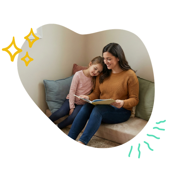 nurturing and safe atmosphere