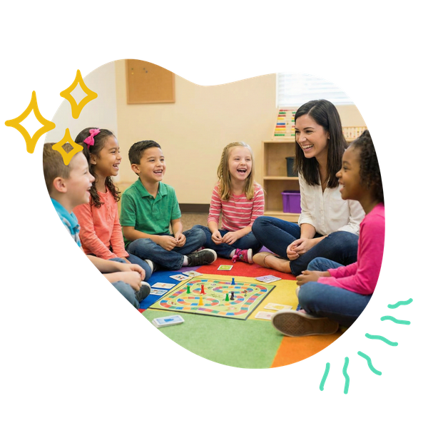 friendship and social connection