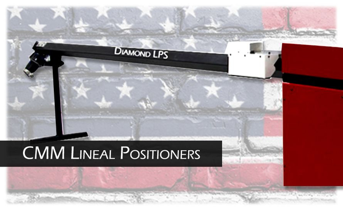 lineal positioner