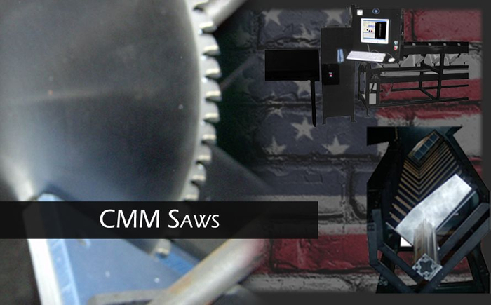 cmm saws