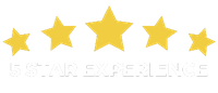 5 Star Experience