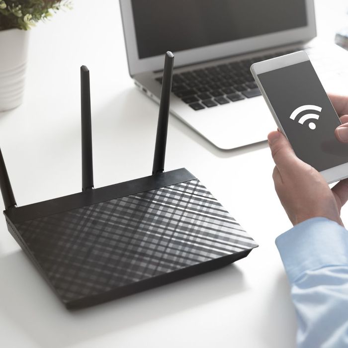 connecting to wifi