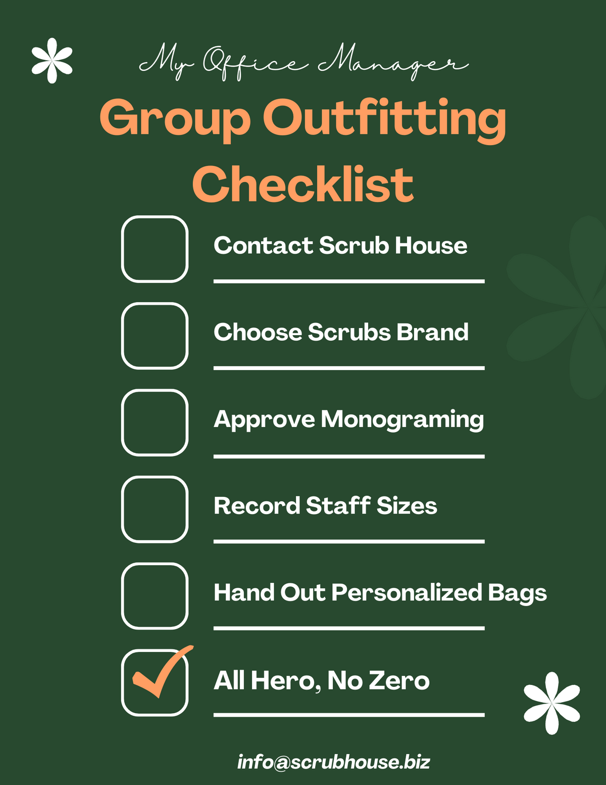 Scrub Manager Checklist.png
