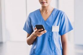Nurse texting (2).jpg