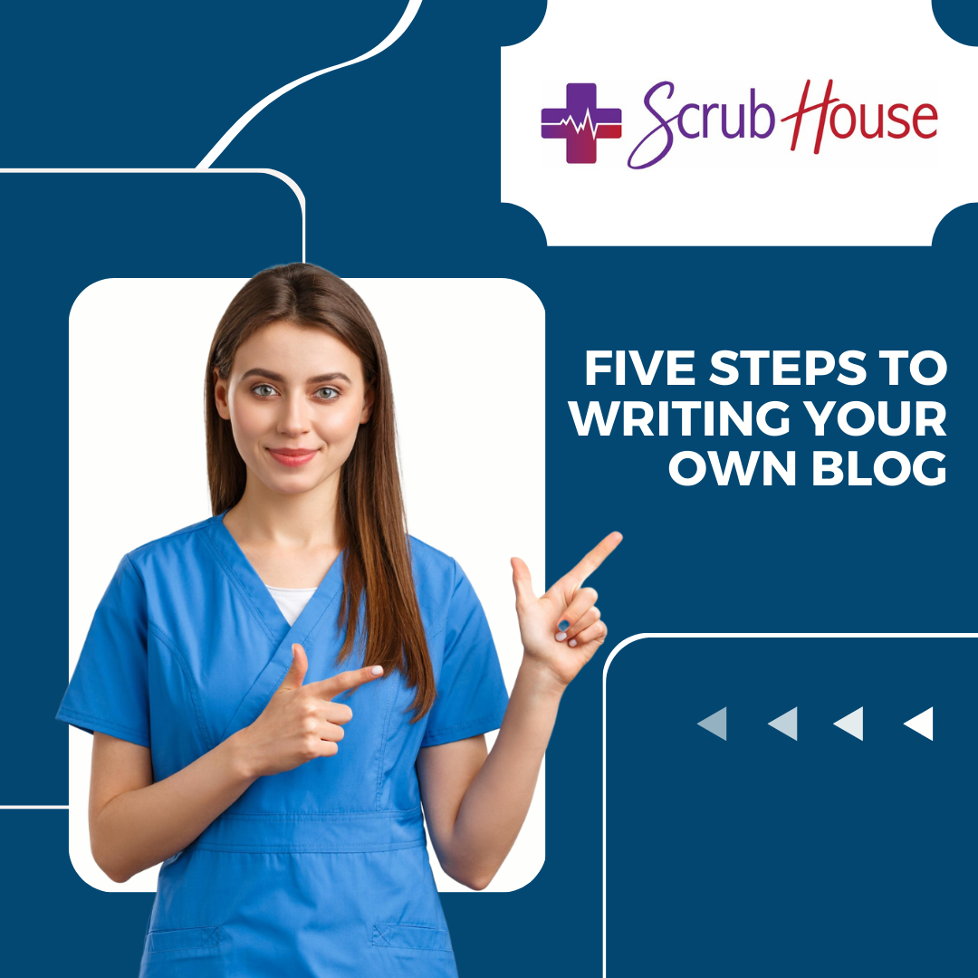 Five Steps To Writing Your Own Blog (Web).png