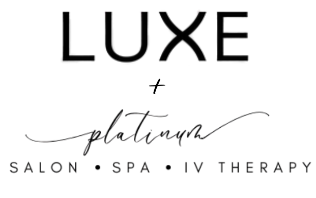 Luxe + Platinum Salon & Spa