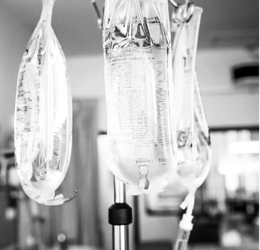IV Therapy