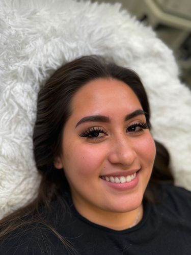 Permanent Brows