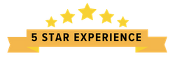 5 Star Experience