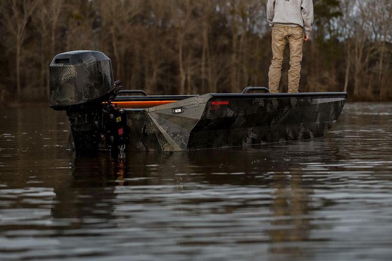 Duck Boat Customs