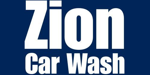 Zion Car Wash Zion Car Wash