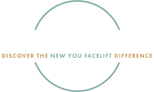 Before and After, Discover The New You Facelift Difference 