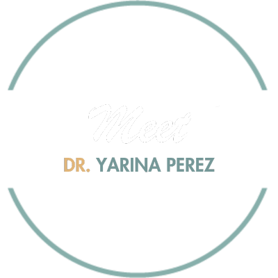 Meet Dr. Yarina Perez