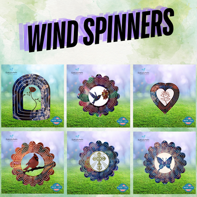 WIND SPINNERS