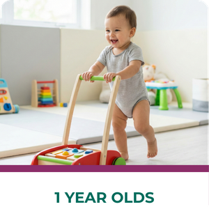 1 Year Olds 1 Year Olds