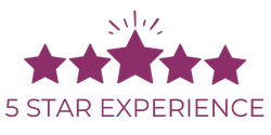 5 Star Experience